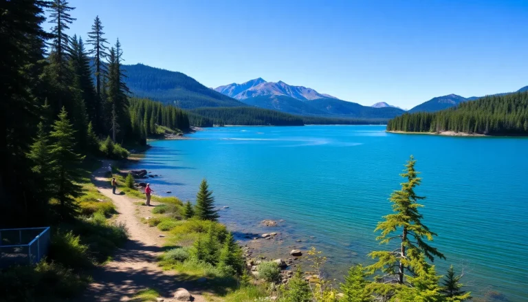 wcgtlake