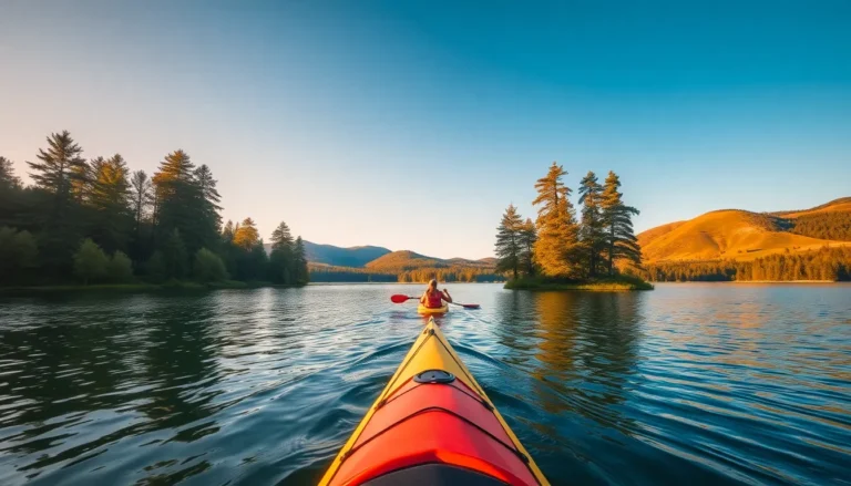 wcgtlake